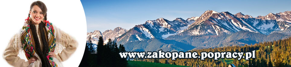 Zakopane-Kocielisko